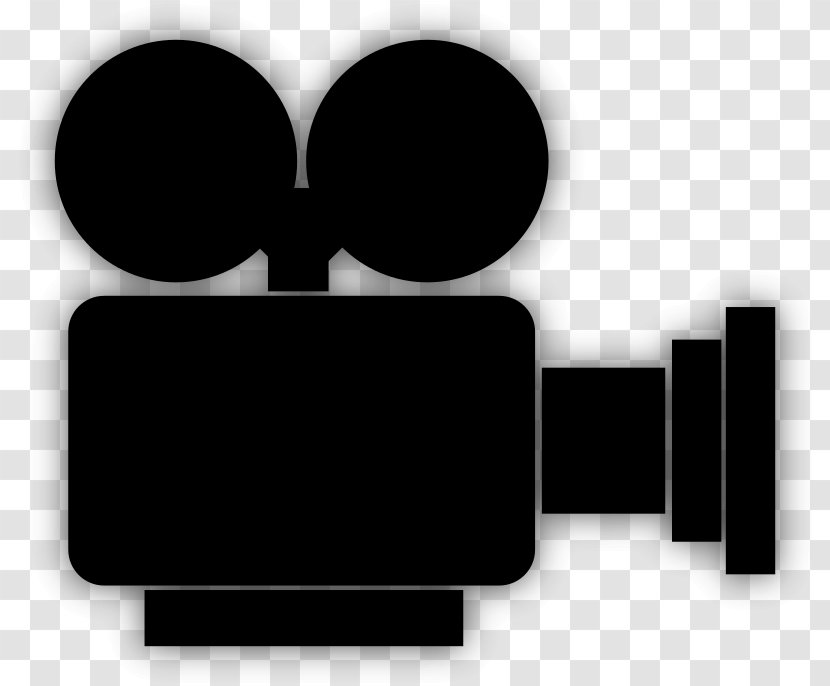 Movie Camera Photography Clip Art - Drawing Transparent PNG
