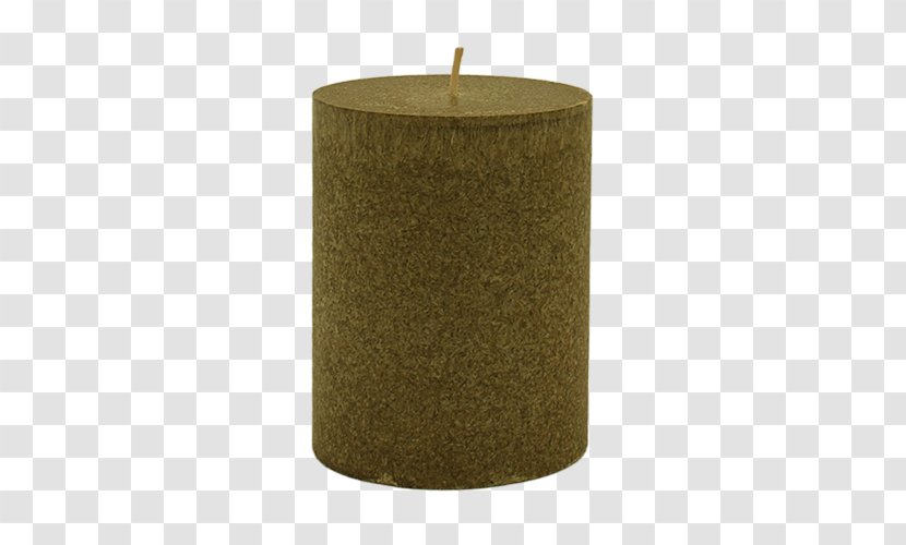 Product Design Wax Cylinder Lighting - Scented Candle Darkness Transparent PNG