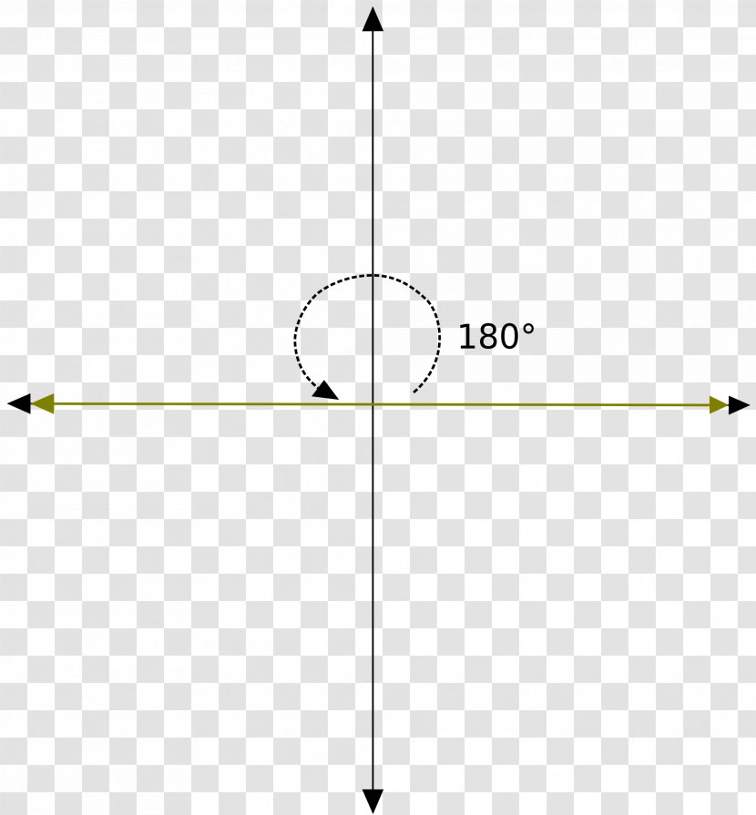 Phase Angle Degree Point Transparent PNG
