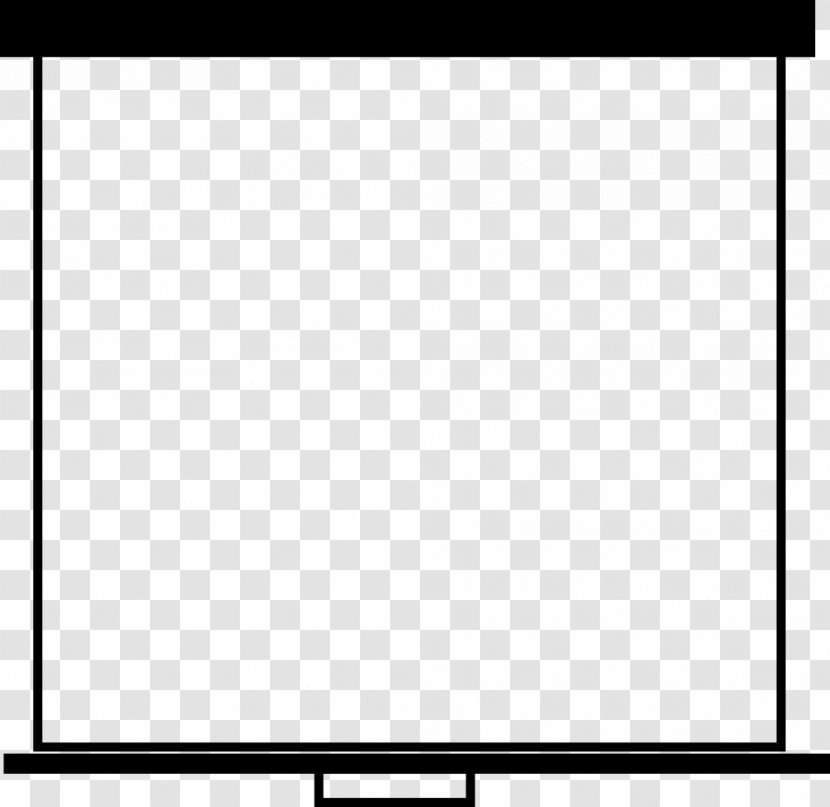 Dry-Erase Boards Blackboard Interactive Whiteboard Clip Art - Area - Pull Flag Transparent PNG