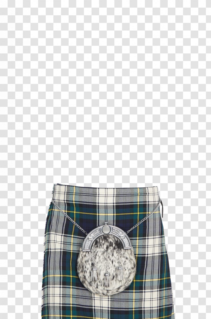 Tartan Kilt Transparent PNG