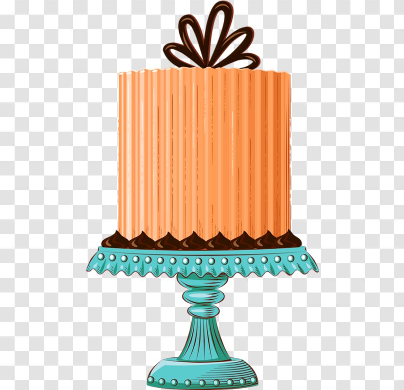 Birthday Cake Cupcake Chocolate Red Velvet - Stand - Cocktail Sketch Transparent PNG