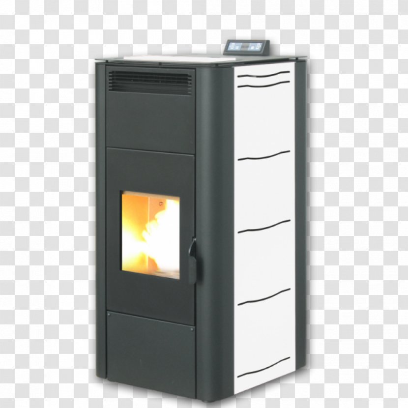 Pellet Stove Fuel Boiler - Wood Stoves Transparent PNG