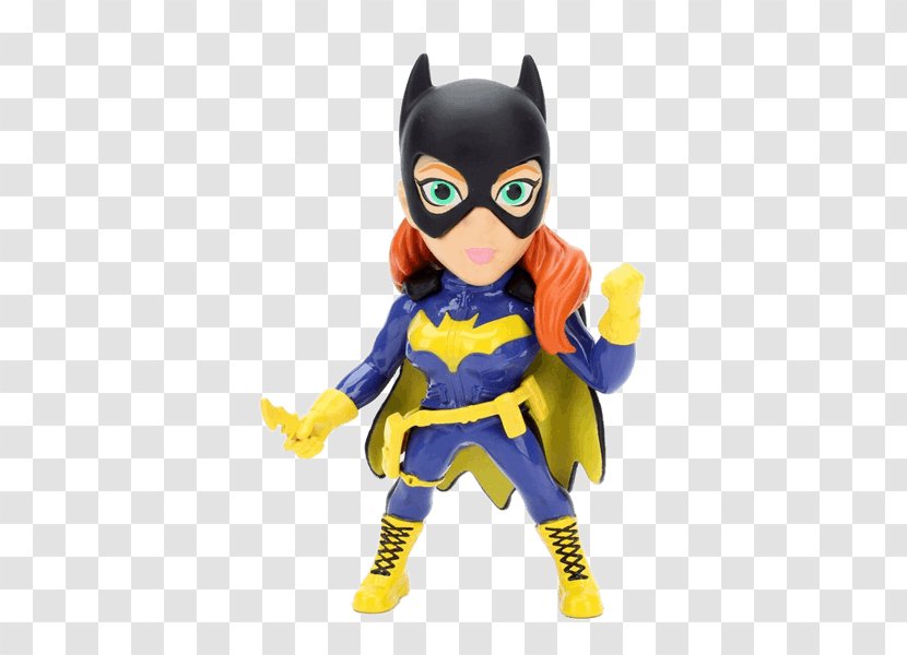 Batgirl Die-cast Toy Harley Quinn Batman Poison Ivy Transparent PNG