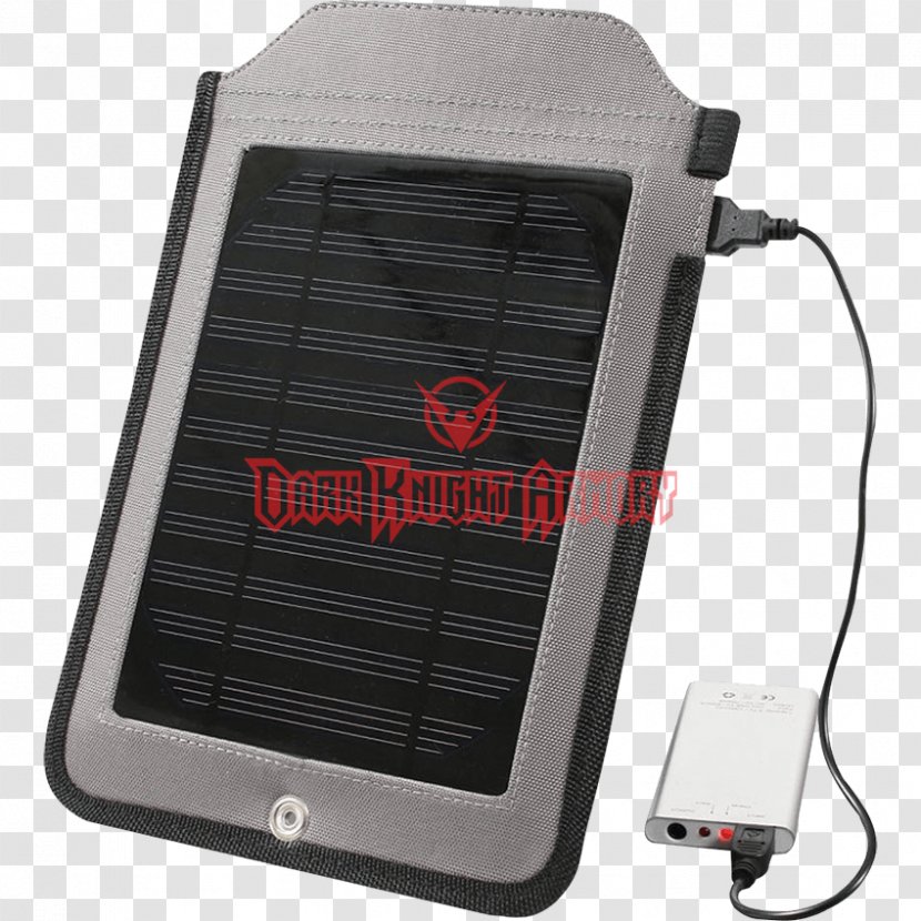 Battery Charger Solar Panels Energy Laptop - Monocrystalline Silicon Transparent PNG