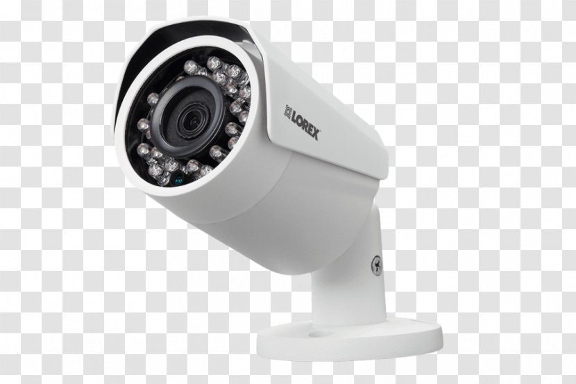 Wireless Security Camera Closed-circuit Television Surveillance IP Transparent PNG