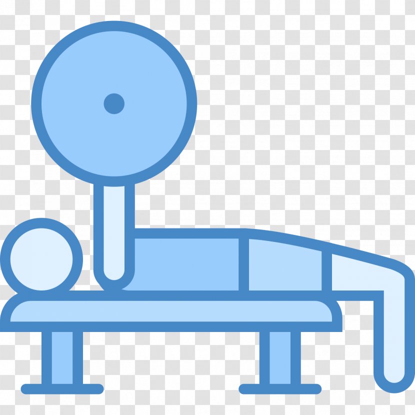 Bench Press Physical Fitness Clip Art - Microsoft Azure - Air Pressure Bar Transparent PNG