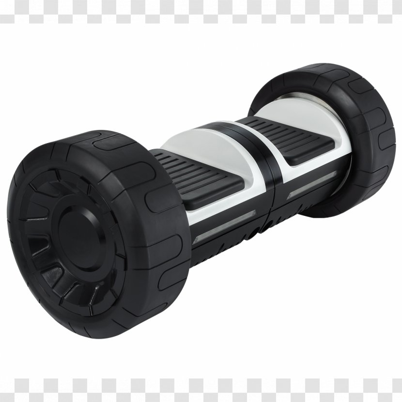 Self-balancing Scooter Hoverboard Gyropode Wheel Wireless Speaker - Bulb Board Transparent PNG