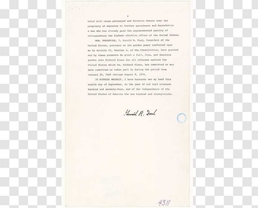Paper Watergate Scandal Font - Text Transparent PNG