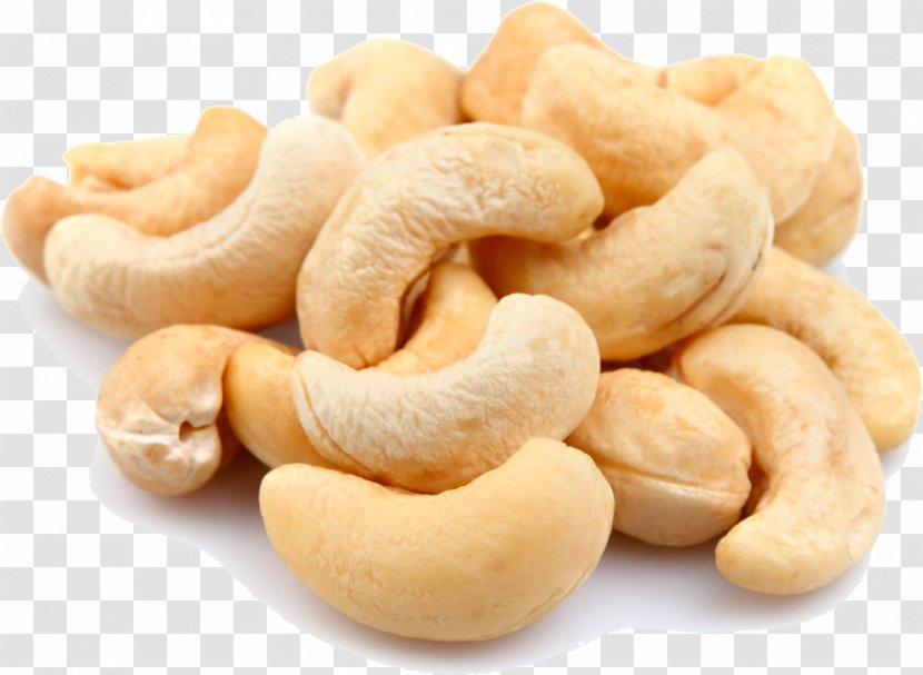 Cashew Dried Fruit Nut Food Roasting - Flavor Transparent PNG