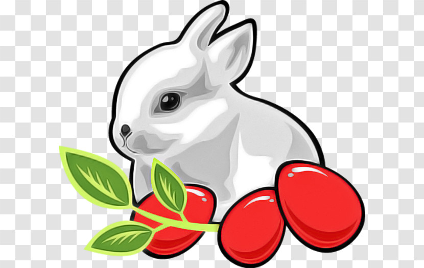 Easter Bunny Transparent PNG