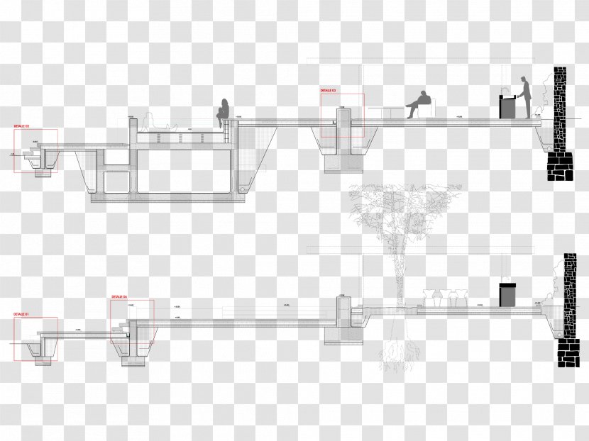 Architecture Line Angle - System - Design Transparent PNG