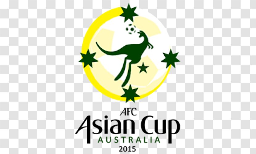 2015 AFC Asian Cup 2011 2019 2023 2014 FIFA World - Football Confederation Transparent PNG