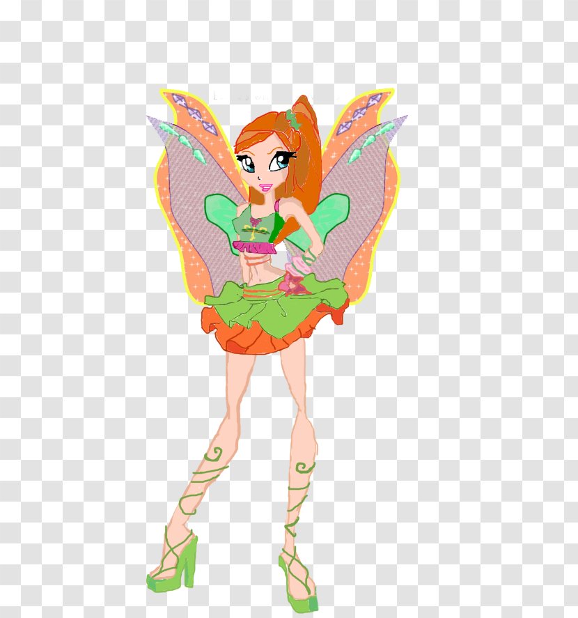 Fairy Costume Design Doll Clip Art Transparent PNG