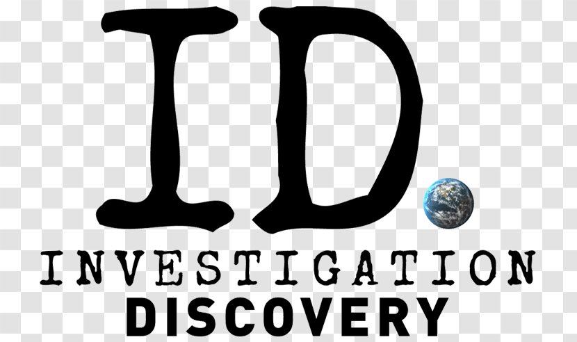 Logo Investigation Discovery Channel Discovery, Inc. ID Xtra - Inc - Picture Transparent PNG