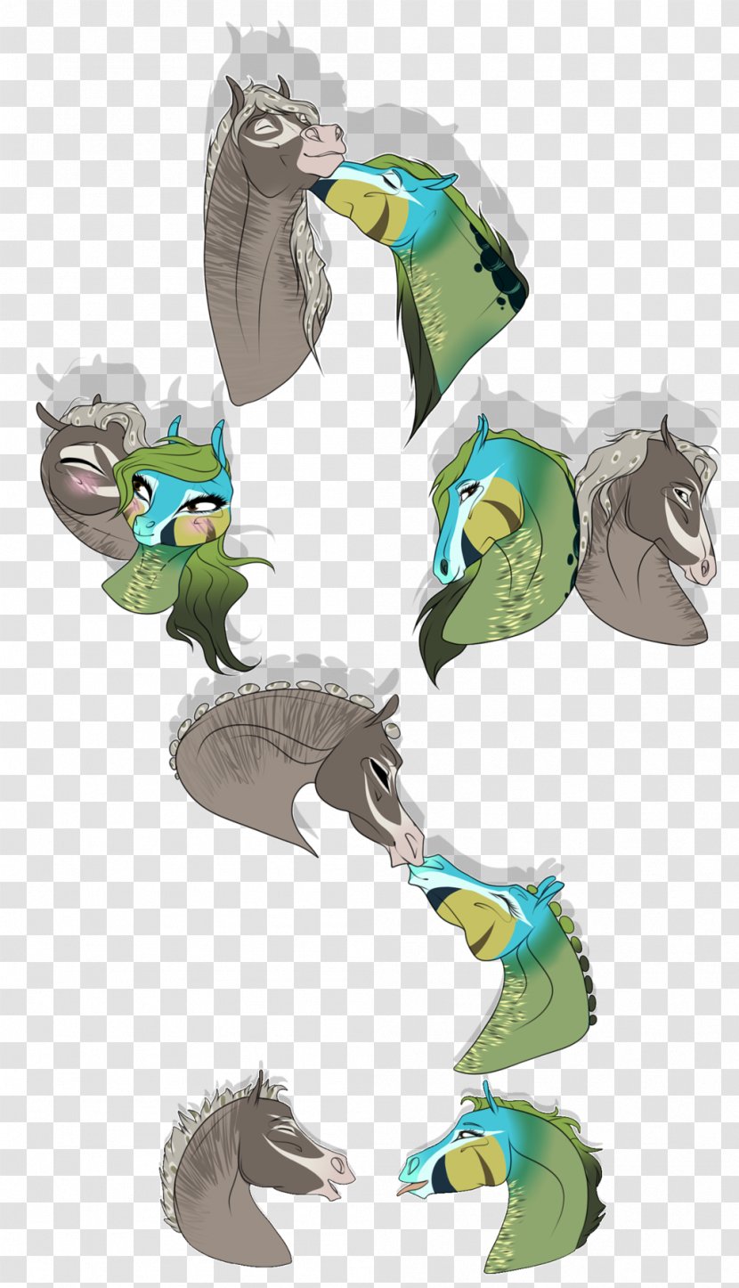 Cartoon Animal - Art - Design Transparent PNG