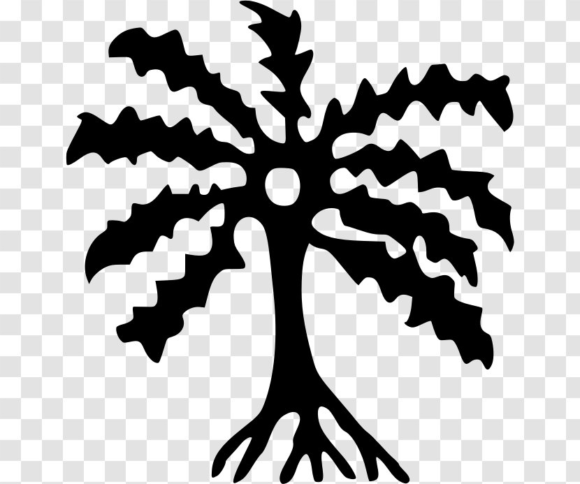 Adinkra Symbols Ghana Gyaaman Akan People - Plant - Symbol Transparent PNG