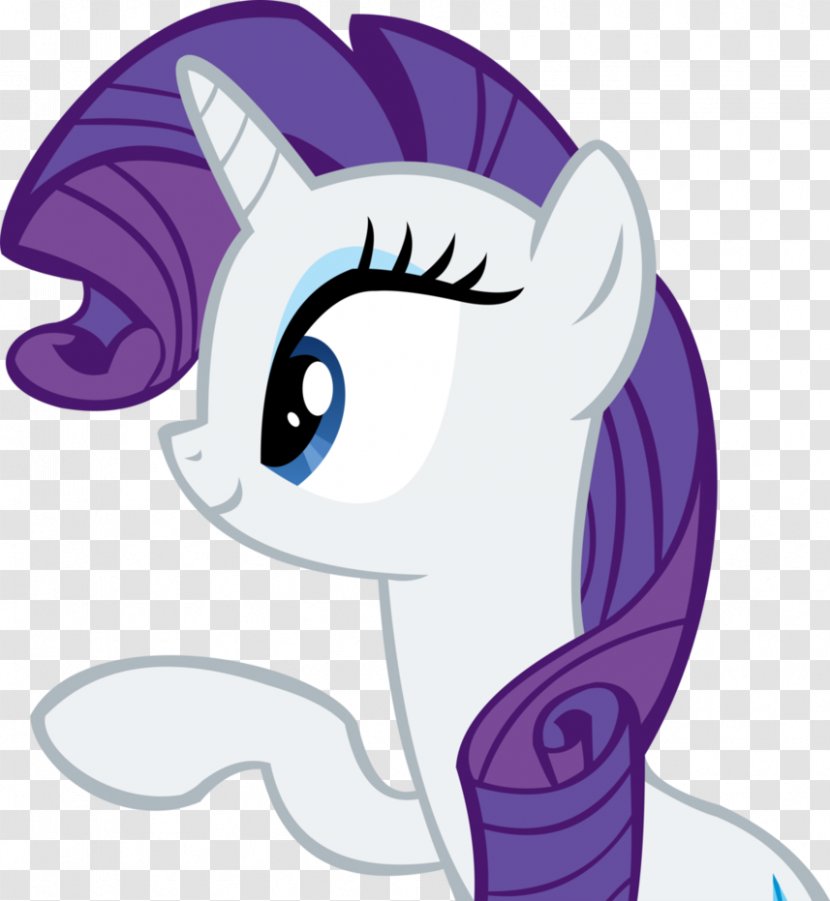 Rarity Pony Pinkie Pie Applejack Twilight Sparkle - Cartoon - Pointing Vector Transparent PNG