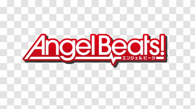 Logo Product Design Brand Font - Area - Angel Beats 1440X900 Wallpaper Transparent PNG