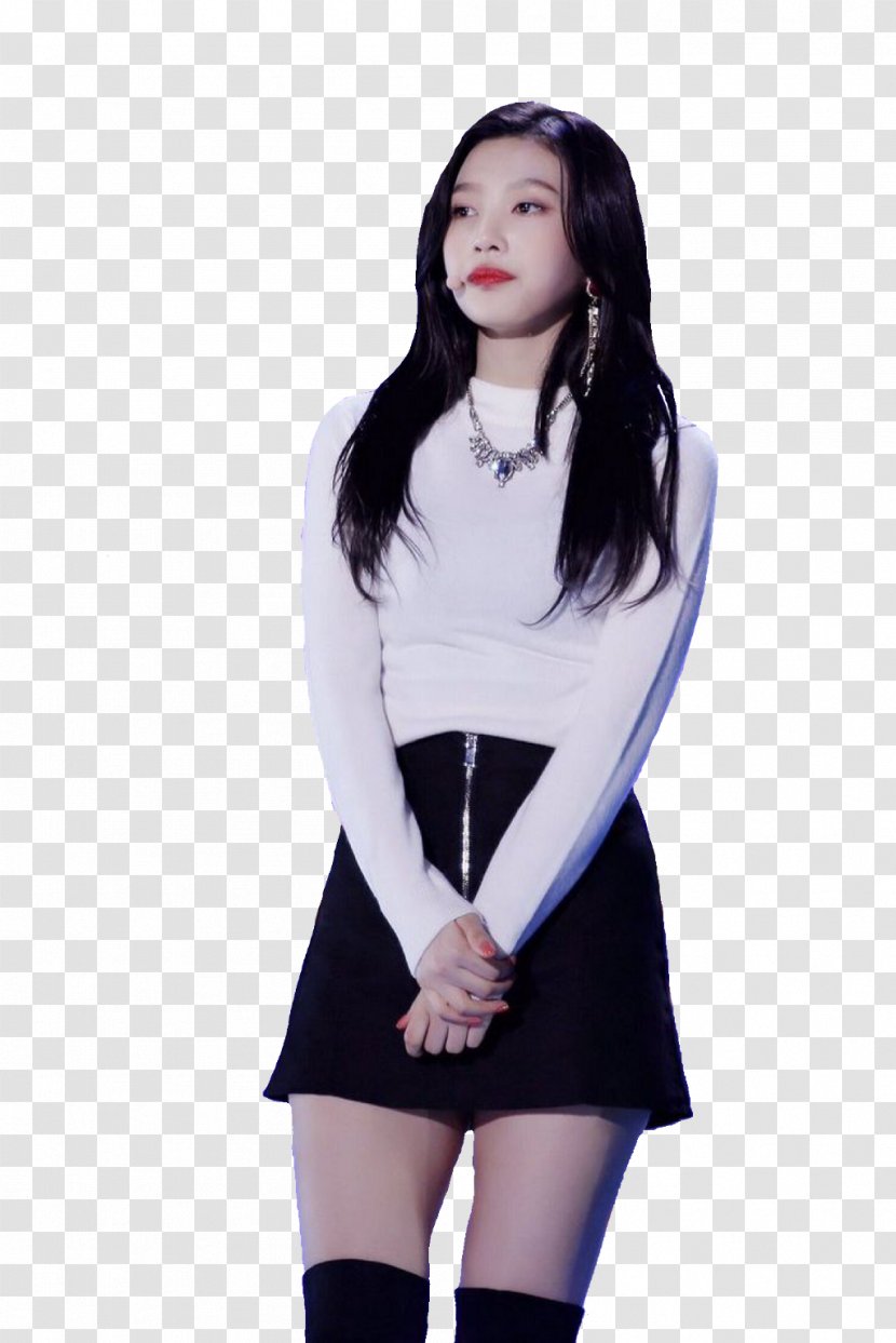 Joy Red Velvet Flavor Korean Idol K-pop - Heart - Kpop Transparent PNG