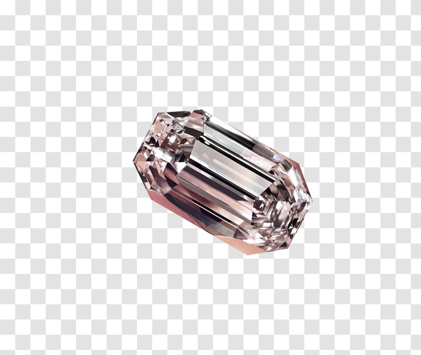 Diamond Color Jewellery Gemstone Carat - Purple Transparent PNG