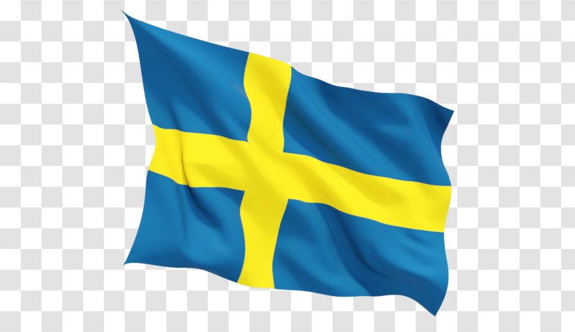 Vasa Flag Of Sweden Swedish Language - Vector Transparent PNG
