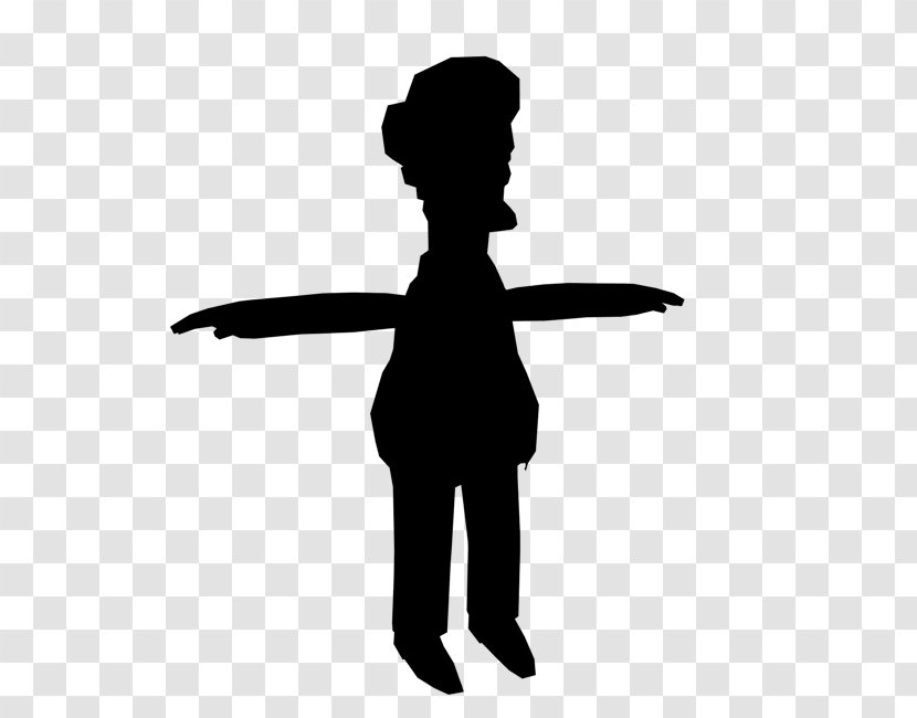 Finger Human Behavior Angle Line Transparent PNG