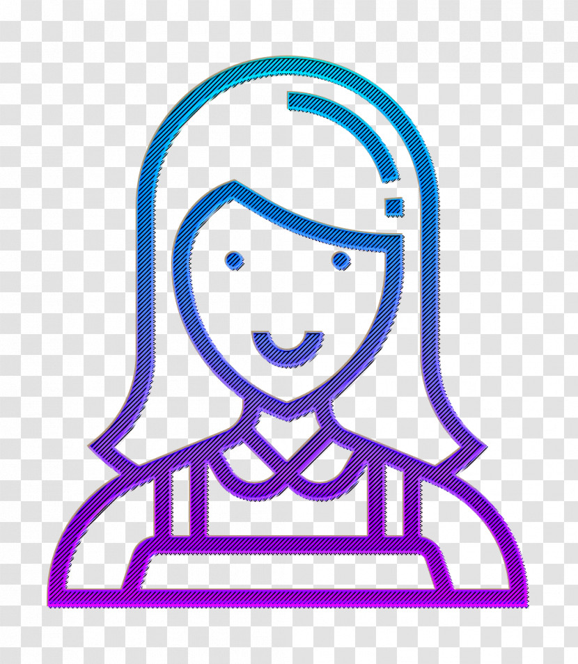 Child Icon Careers Women Icon Nanny Icon Transparent PNG