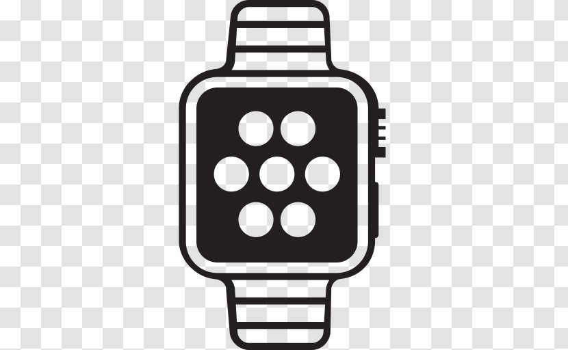 Apple Watch Smartwatch Transparent PNG