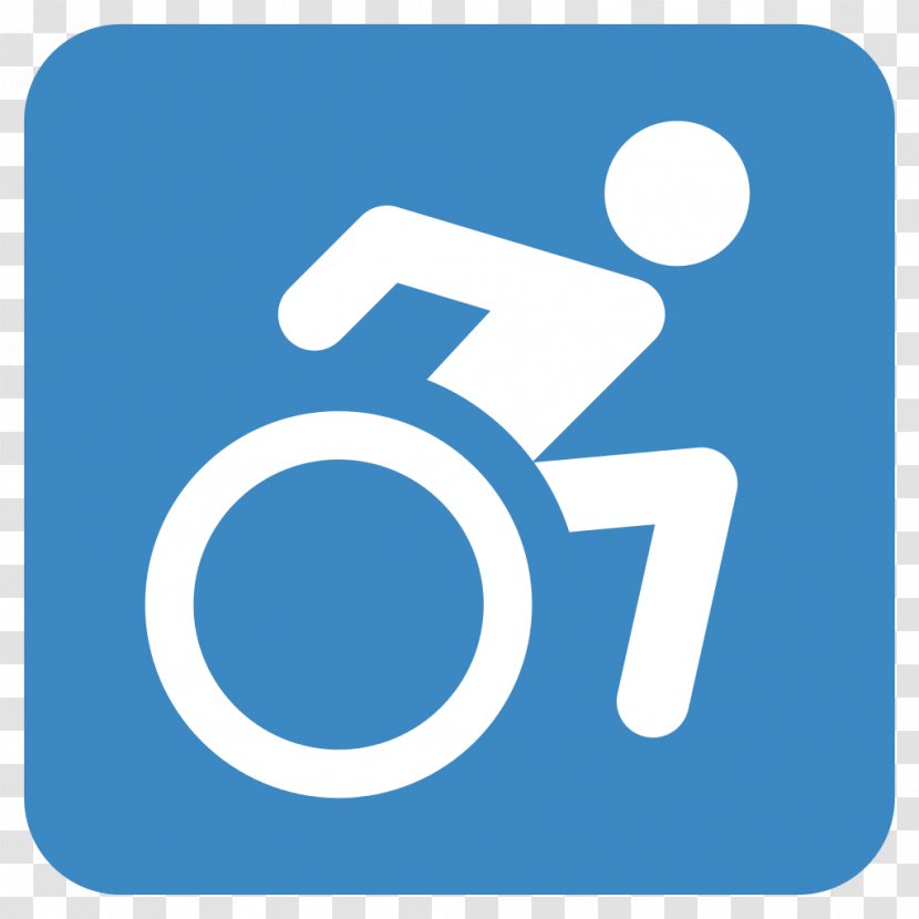 Motorized Wheelchair Disability Emoji Accessibility - Brand Transparent PNG