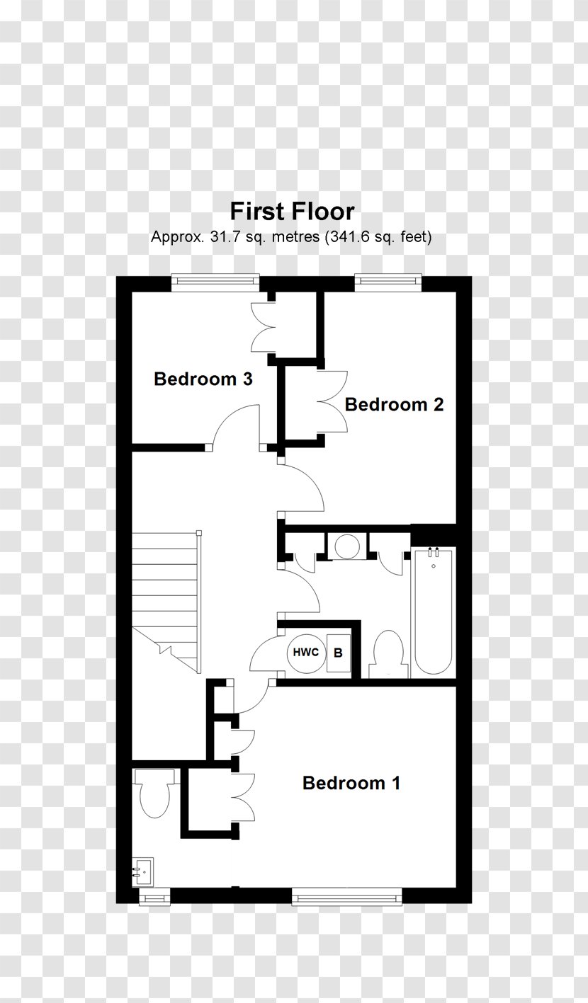 Mattamy Homes At Tapestry Floor Plan Open House Transparent PNG