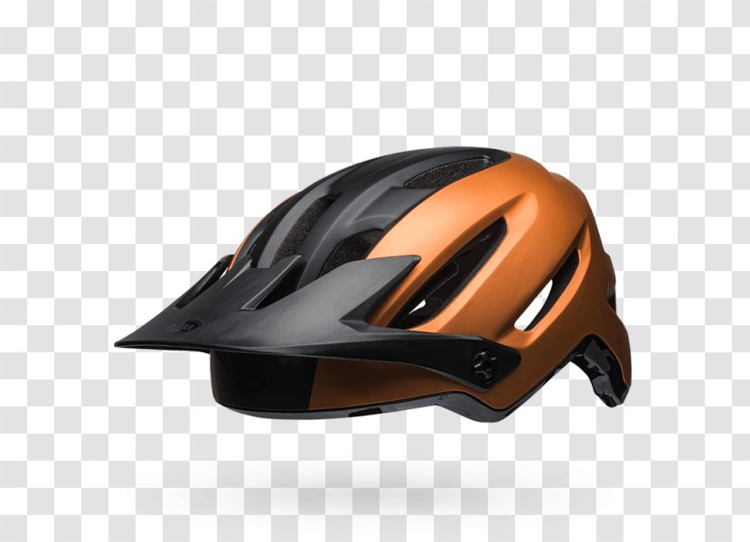 Bell 4Forty Mips Helmet Bicycle Helmets Sports - Clothing Transparent PNG