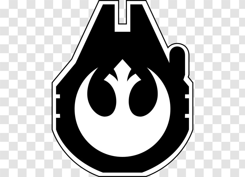 Star Wars Battlefront: Renegade Squadron Luke Skywalker Han Solo Wookieepedia - Rebel Alliance Transparent PNG