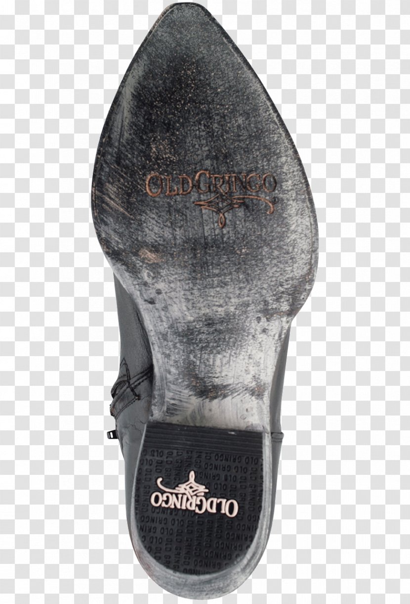 Shoe Cowboy Boot Old Gringo - Heart - Boots Transparent PNG