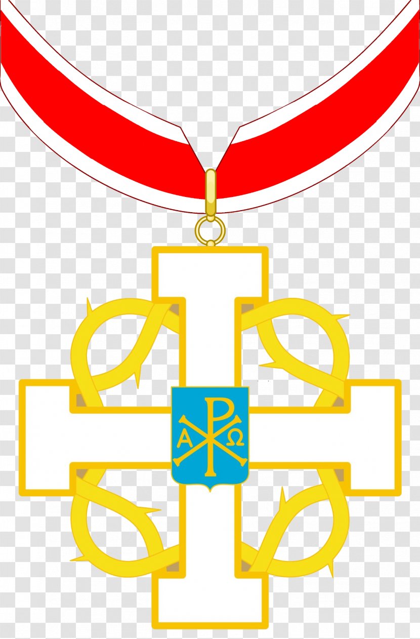 Sash Grand Cross Clip Art Insegna - Symbol - Logo Transparent PNG