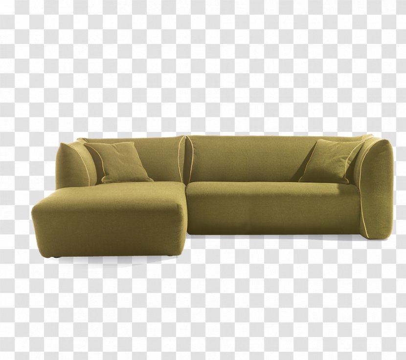 Comfort Studio Apartment - Couch - Chaise Longue Transparent PNG