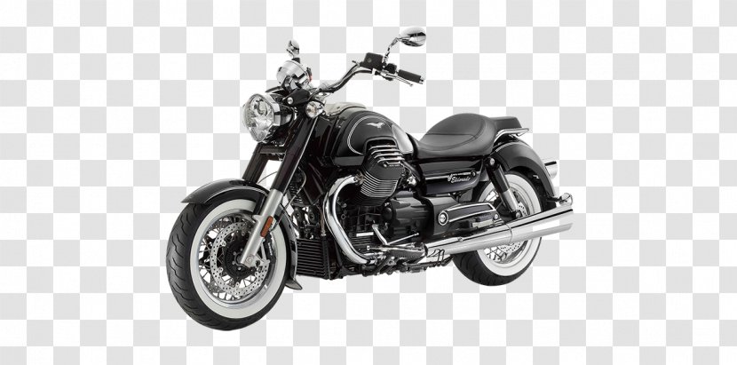 Scooter Honda Moto Guzzi Motorcycle Softail - Automotive Exhaust Transparent PNG