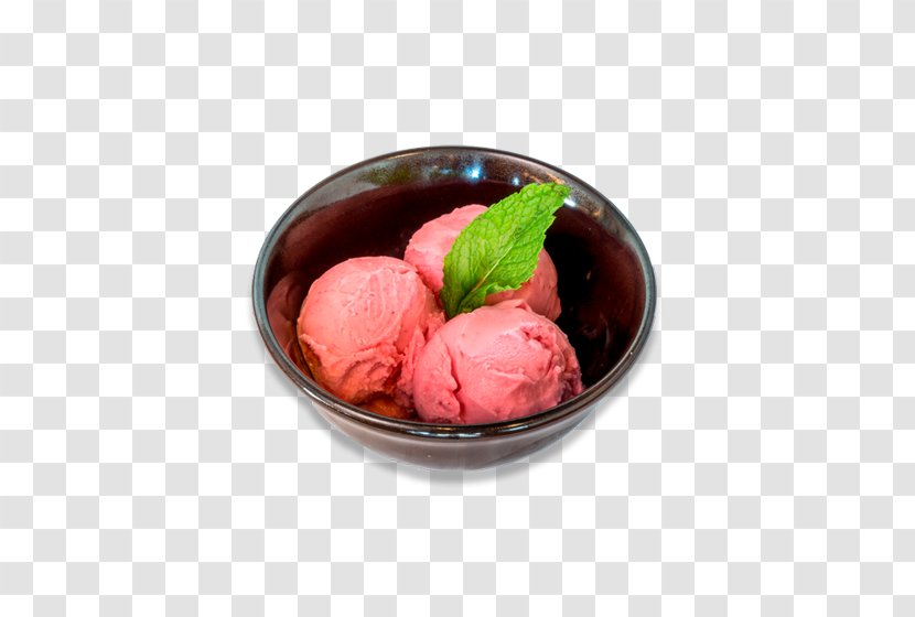 Gelato Frozen Yogurt Sorbet Ice Cream Flavor - Dairy Product - Dessert Food Transparent PNG