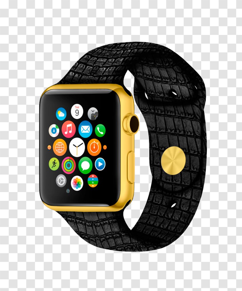 Apple Watch Series 3 2 1 - Gadget Transparent PNG