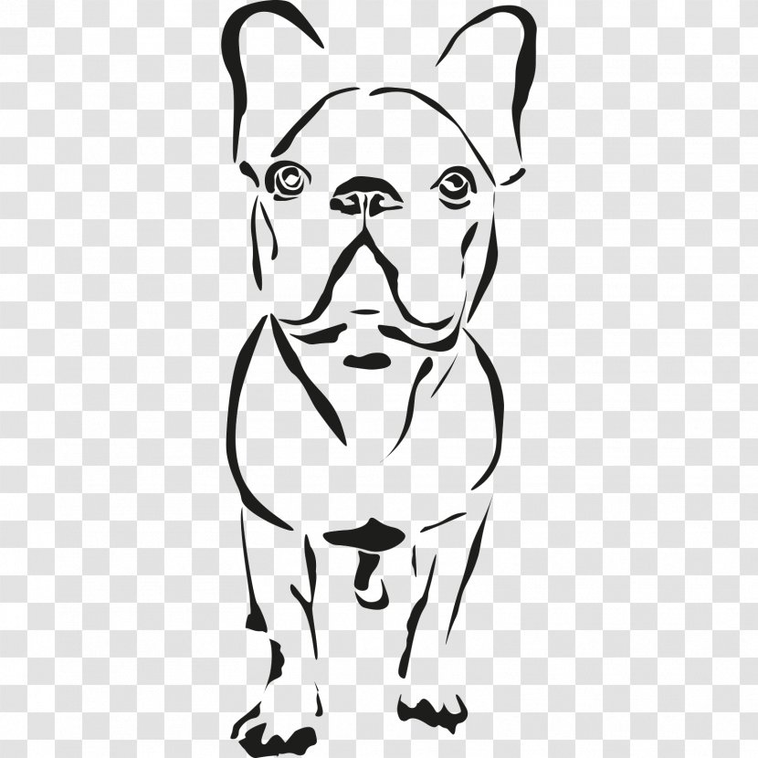 Dog Breed Puppy Non-sporting Group Toy - Paw Transparent PNG