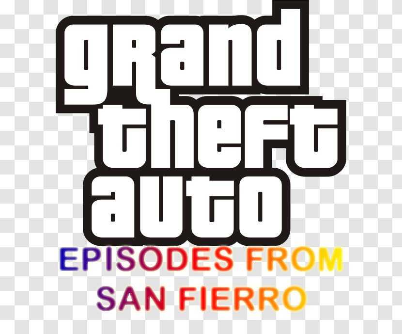 Grand Theft Auto: Vice City San Andreas Auto III V The Trilogy - Istaria Chronicles Of Gifted Transparent PNG