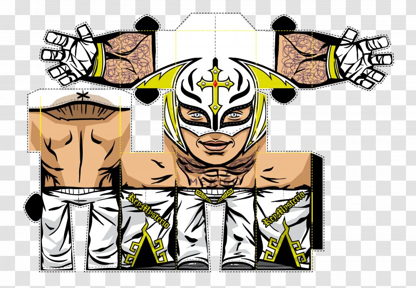 Professional Wrestling Paper Wrestler Mask Pin - Watercolor - Lucha Libre Mexico Transparent PNG