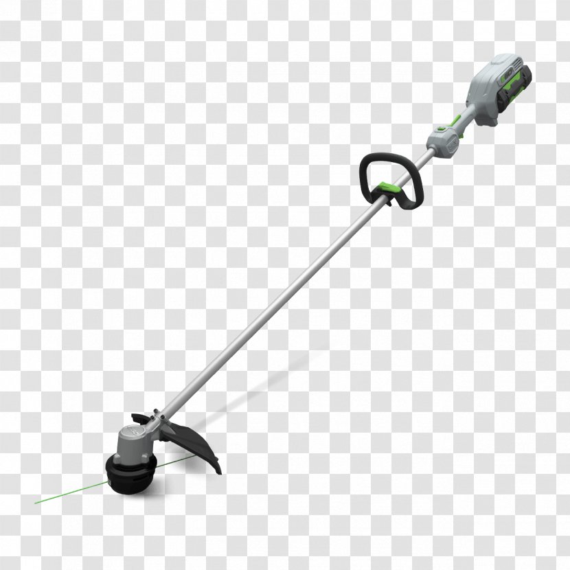 String Trimmer Cordless Edger Hedge Lithium-ion Battery - Technology - Chainsaw Transparent PNG
