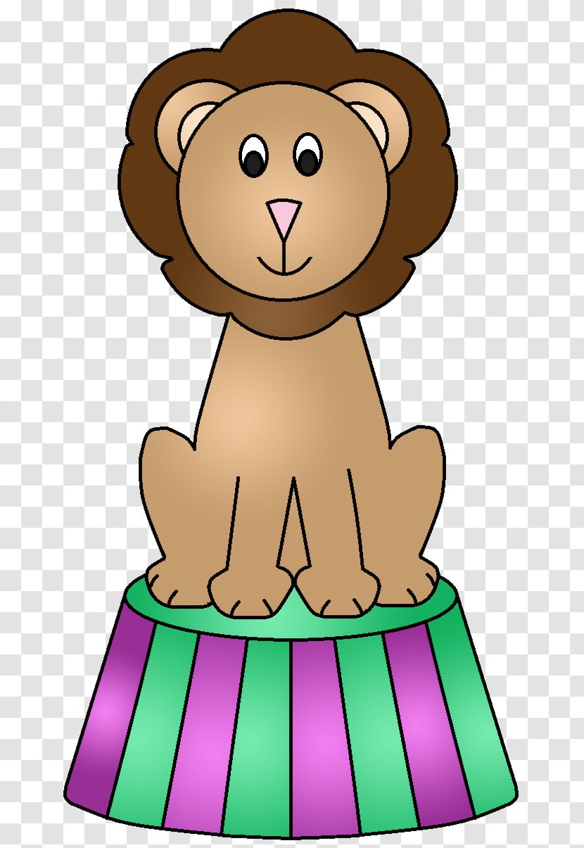 Lion Taming Clip Art Circus Image - Juggling Transparent PNG