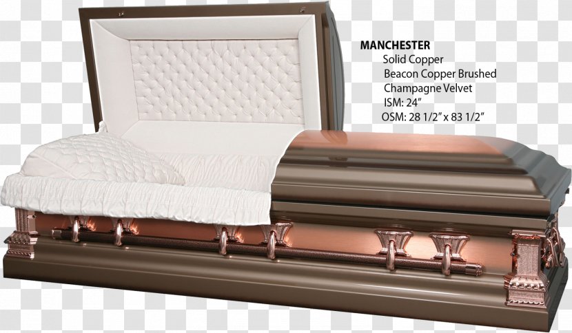 Wood Product Design /m/083vt Furniture - Box - Metallic Copper Transparent PNG