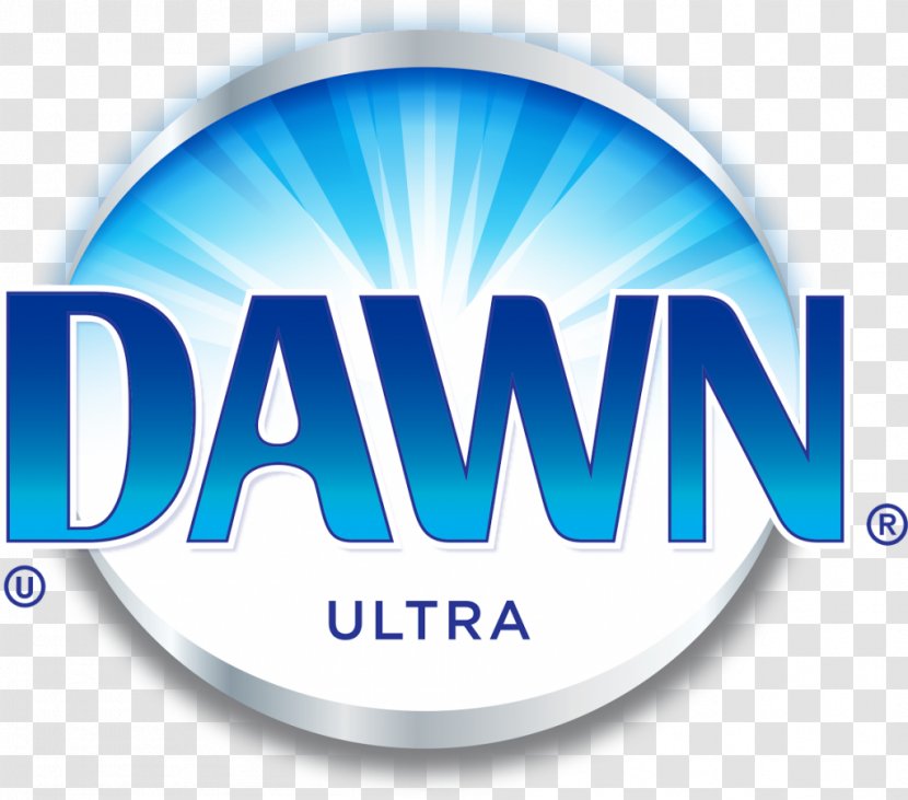 Dawn Dishwashing Liquid Procter & Gamble Detergent - Detergents Transparent PNG