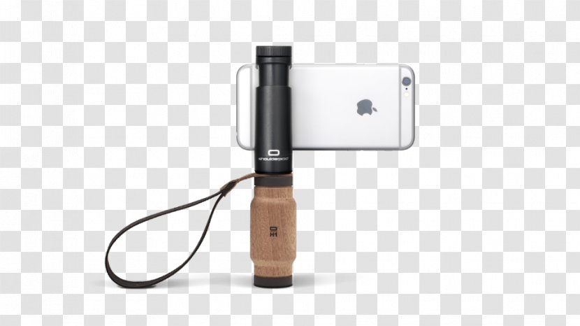 Shoulderpod S2 Handle Grip For Smarphones R2 Pocket Rig Camera Smartphone IPhone - Iphone Transparent PNG