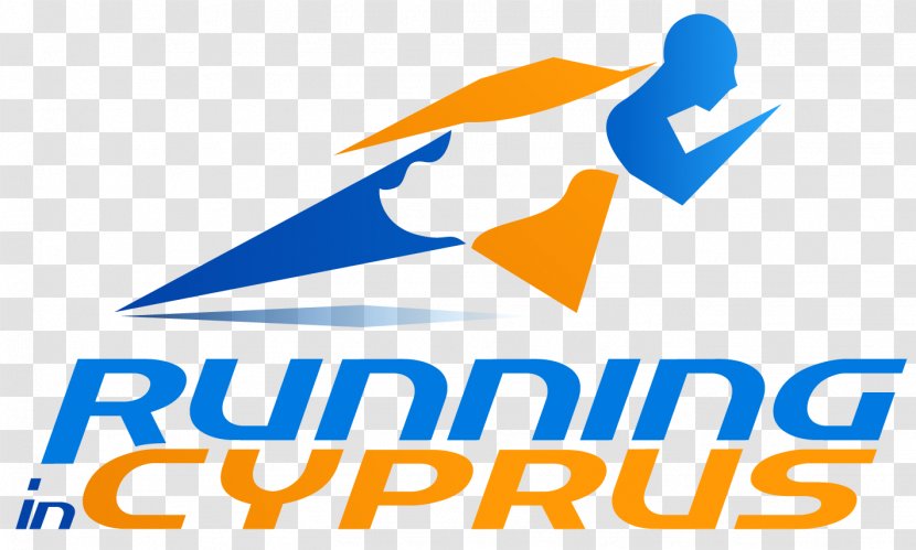 Paphos Running Racing Graphic Design Marathon - 10k Run Transparent PNG
