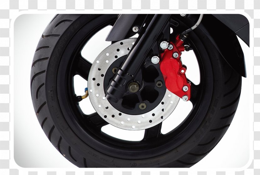 Tire Alloy Wheel Spoke Rim - Auto Part - Design Transparent PNG