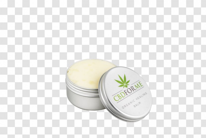 Cream Flavor Material Wax - Skin Care - Cannabidiol Transparent PNG